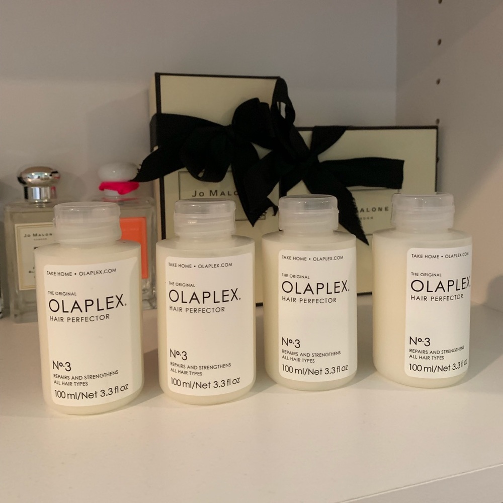 Olaplex N3